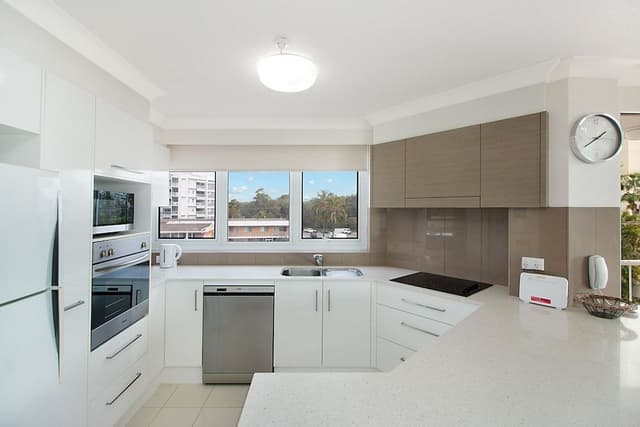 Two Bedroom Standard Ocean View