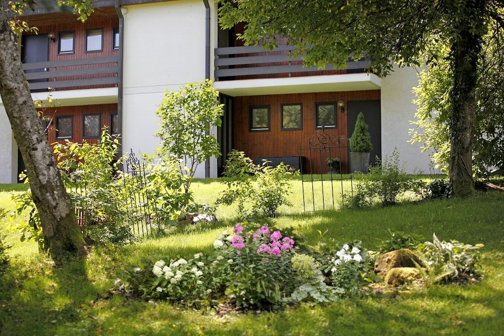 Ferienhaus am Mattenweg2