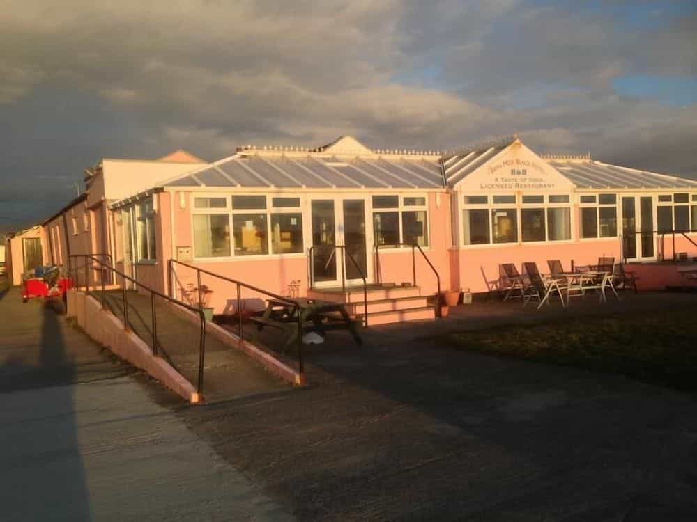 Bryn Mor Beach Hotel Bryn Mor Beach Hotel