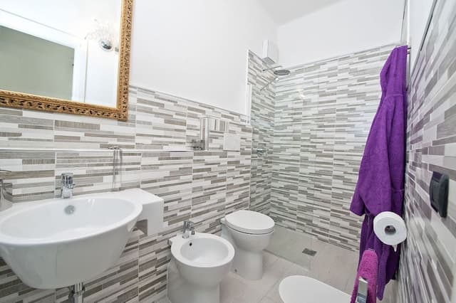 Comfort Double or Twin Room, 1 Bedroom, Ensuite