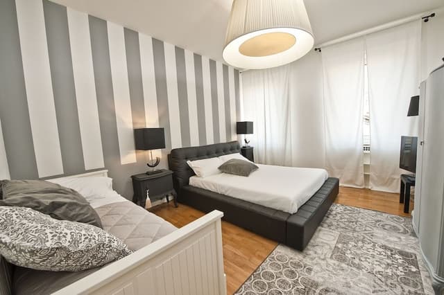 Comfort Triple Room, 1 Bedroom, Shared Bathroom