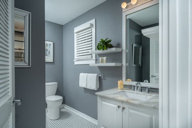 Superior Studio Suite, 1 King Bed with Sofa bed, Accessible, Refrigerator & Microwave