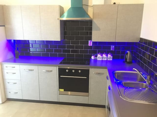 Standard Suite, Multiple Bedrooms, Non Smoking, Kitchen (3 bedroom apartment)
