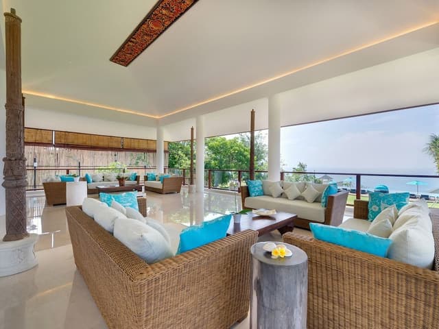 Villa Rose