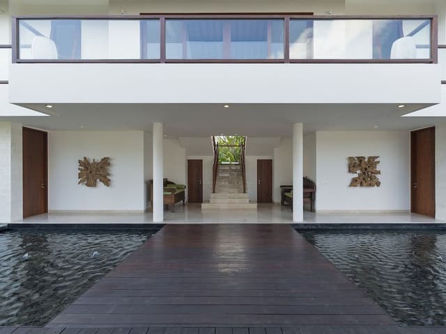 Villa Marie