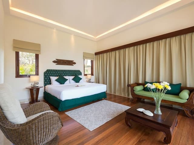 Villa Rose