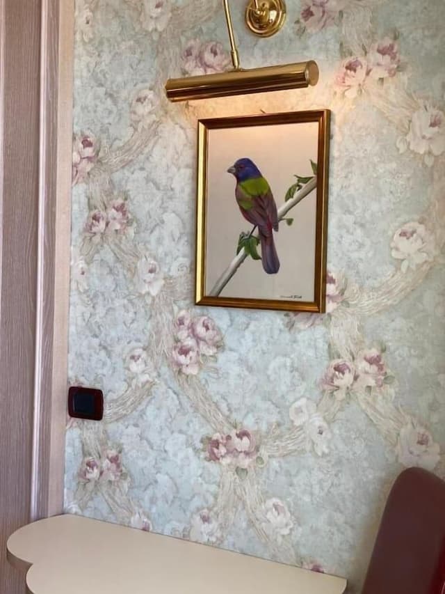 Superior Room, Sea View