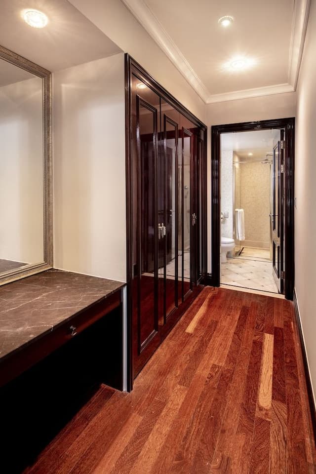 Two Bedroom Suite