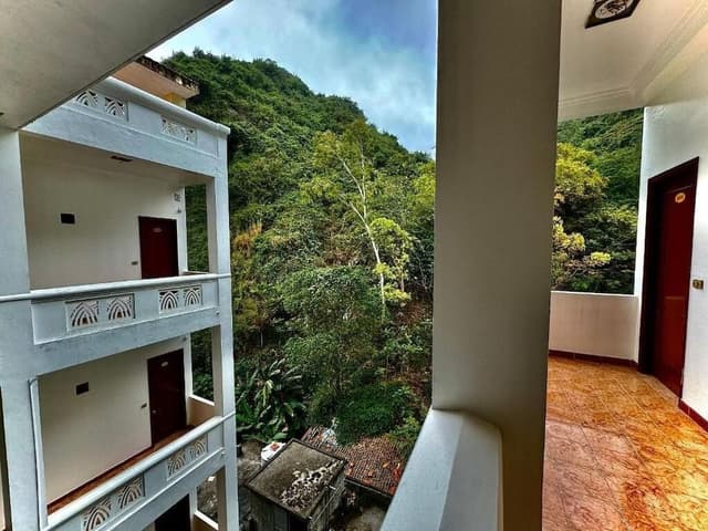 Standard Room, Sea View
