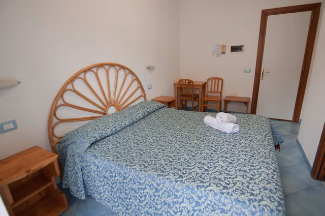 Standard Double Room, 1 Queen Bed, Non Smoking