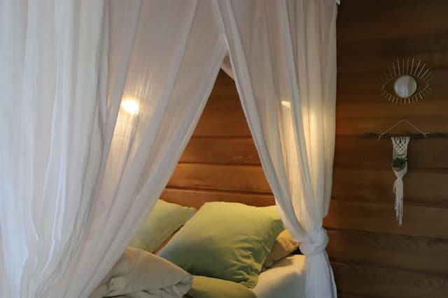 Family Tree House, 2 Bedrooms (King Louie & Mowgli)