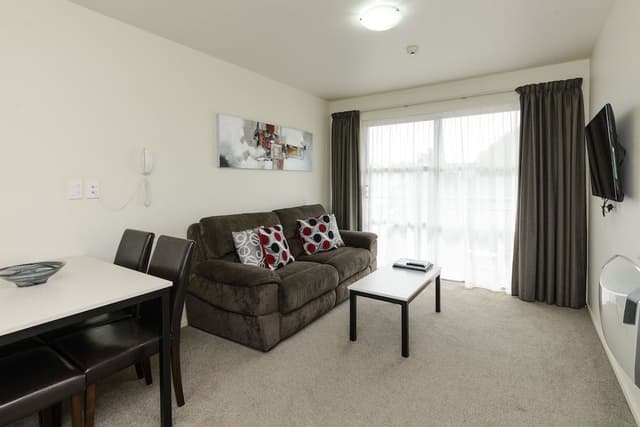 Standard Suite, 1 Bedroom, Kitchenette (Unit)