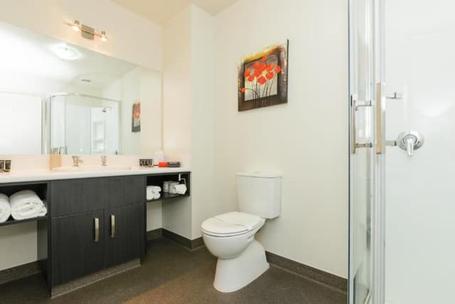 Standard Suite, 2 Bedrooms, Kitchenette (Unit)