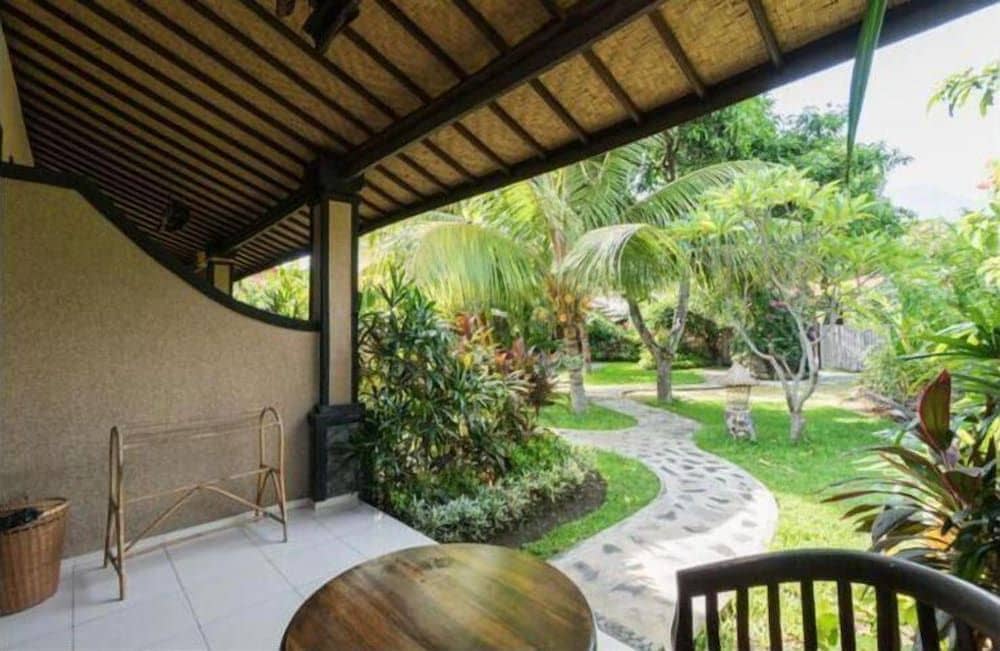 Pondok Rahayu Guest House Pondok Rahayu Guest House