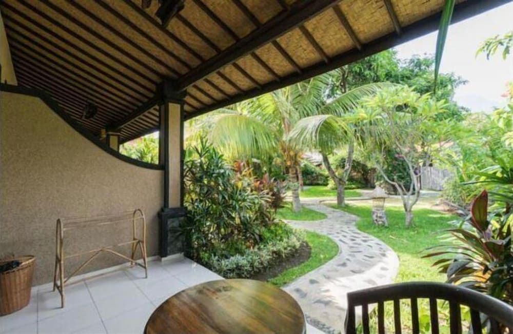 Pondok Rahayu Guest House Pondok Rahayu Guest House