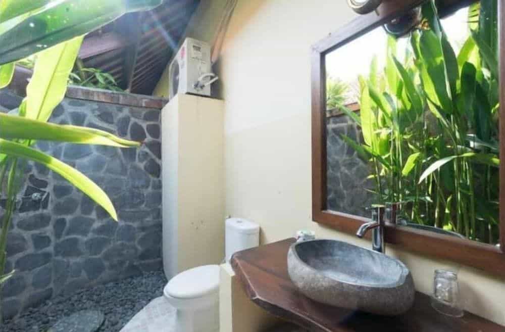 Pondok Rahayu Guest House Pondok Rahayu Guest House