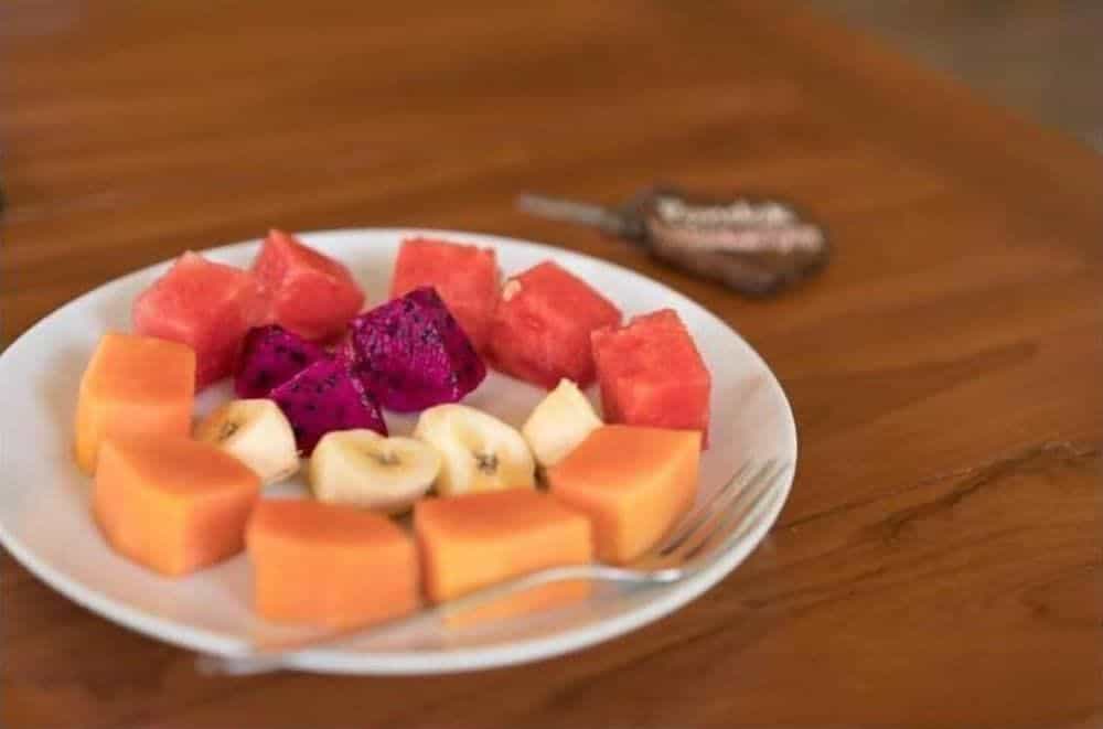 Pondok Rahayu Guest House Pondok Rahayu Guest House