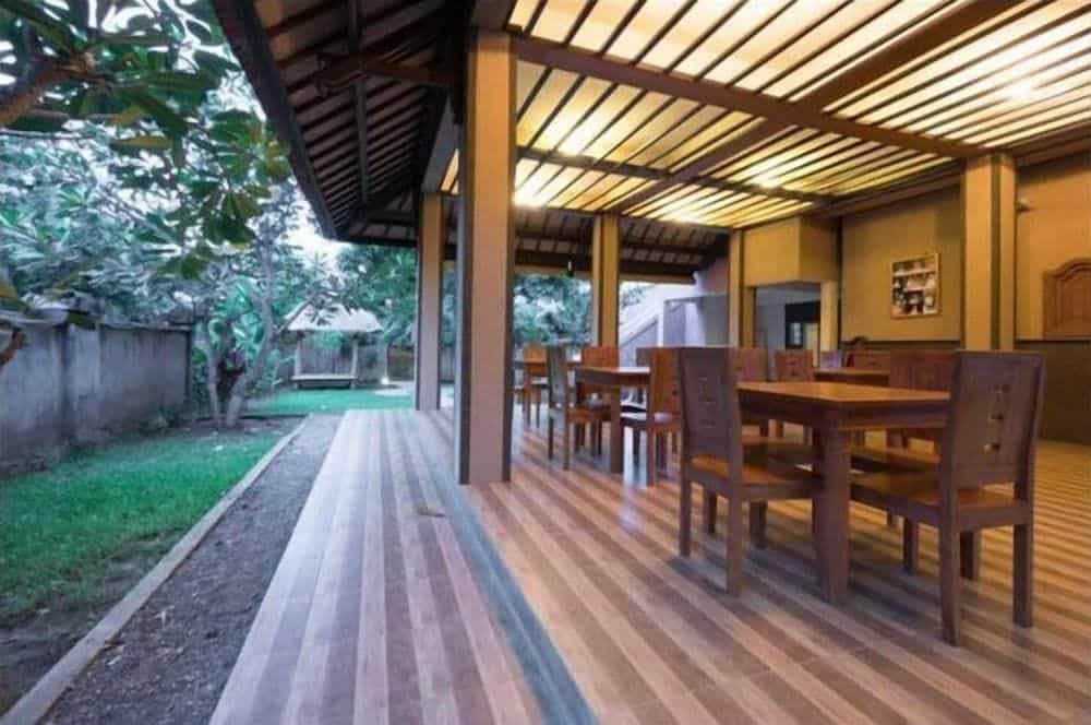 Pondok Rahayu Guest House Pondok Rahayu Guest House