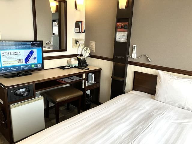 Premium Single Room, Non Smoking