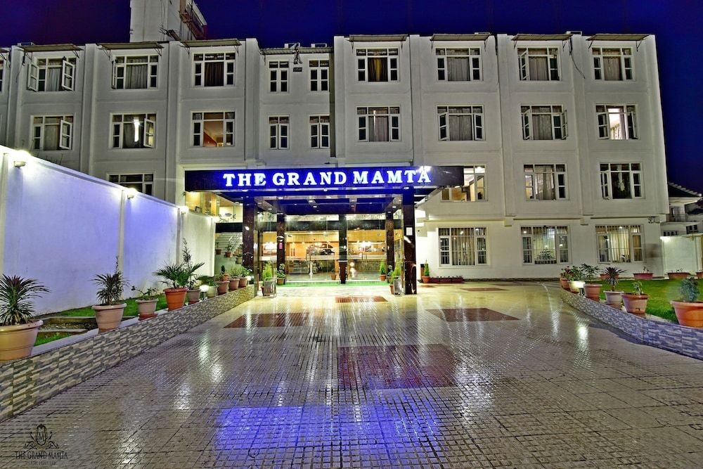 The Grand Mamta2