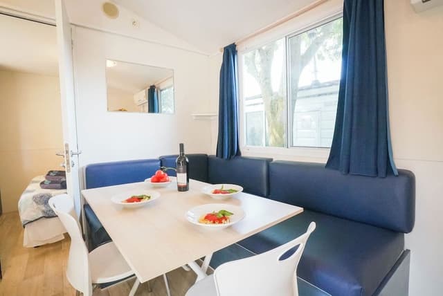 Standard Mobile Home