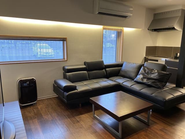 Annex "Bettei" 102 on the ground floor, Non Smoking (Charge from 3 years old)