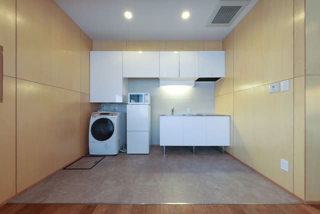 Annex "Bettei" 101 on the ground floor, Non Smoking (Charge from 3 years old)