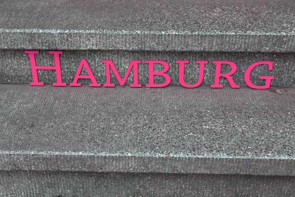 Hamburg Room Hamburg Room