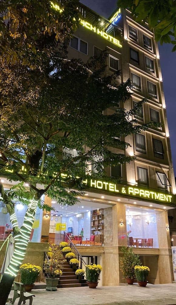 Sunny Beach Hotel Sunny Beach Hotel