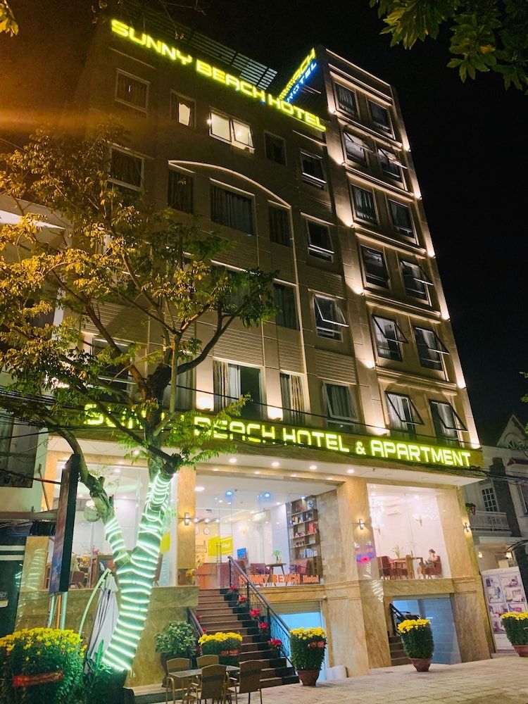 Sunny Beach Hotel2