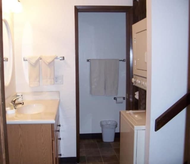 Suite, 2 Bedrooms