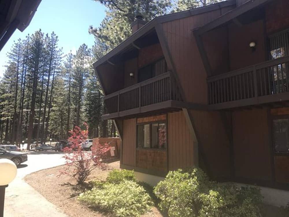Club Tahoe Resort Club Tahoe Resort