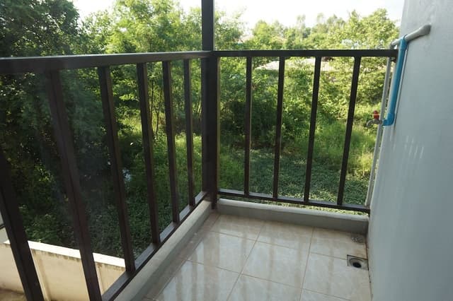 Family Triple Room