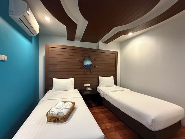 Superior Double or Twin Room