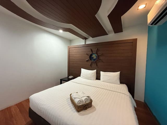 Superior Double or Twin Room