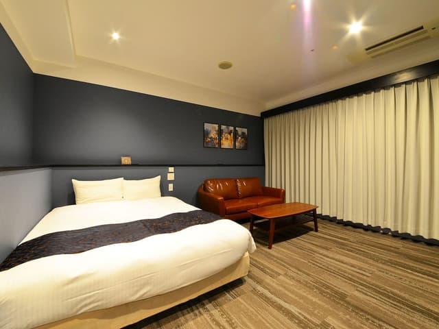 Deluxe Double Room, Non Smoking, Main Building