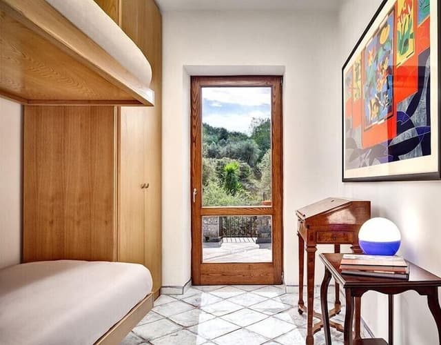 Villa, 5 Bedrooms
