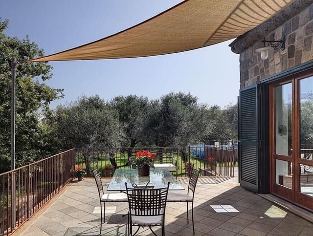 Villa, 5 Bedrooms