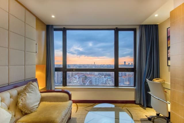 Exclusive Twin Room