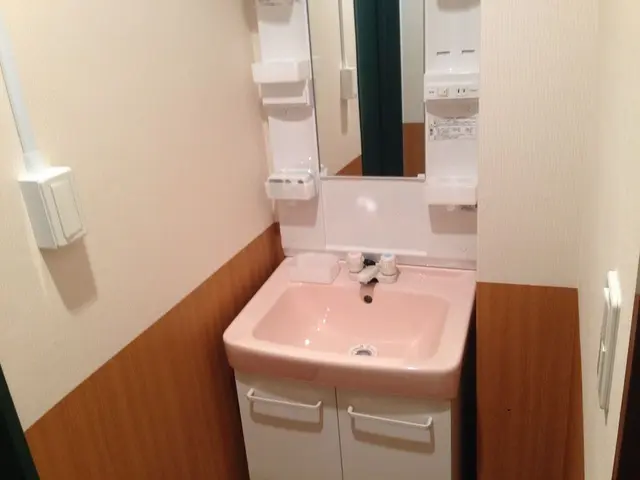 Mixed Dormitory Room, Bunk Bed Single Use