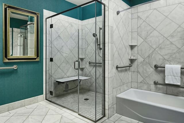 Suite, 1 Bedroom