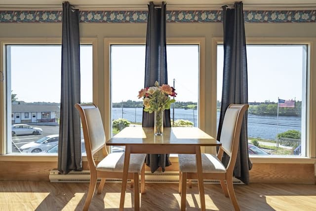 Economy Apartment, Lake View