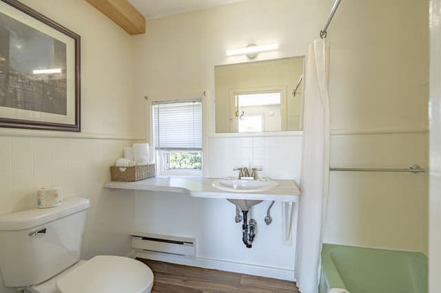 Room, 1 Queen Bed, Non Smoking, Lake View