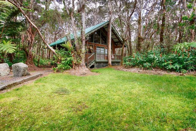 Family Room (Hale Kaimana)