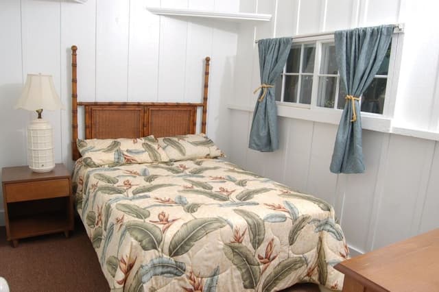 Double Room (Sugar Mill Cottage)
