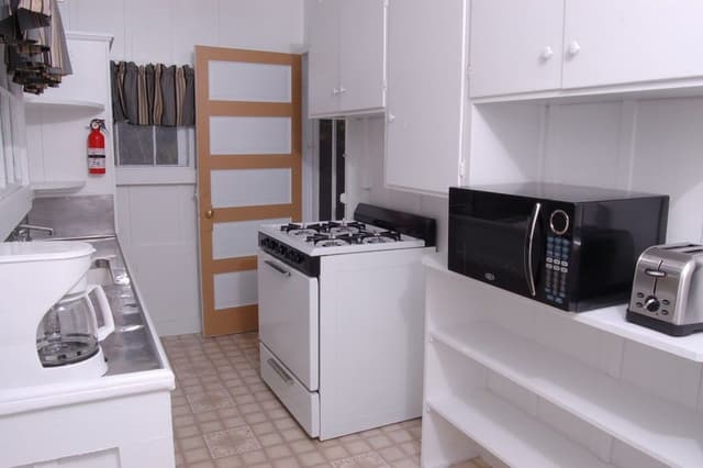 Double Room (Sugar Mill Cottage)