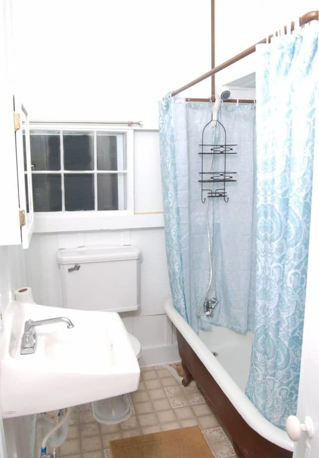 Double Room (Sugar Mill Cottage)