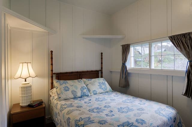 Double Room (Sugar Mill Cottage)
