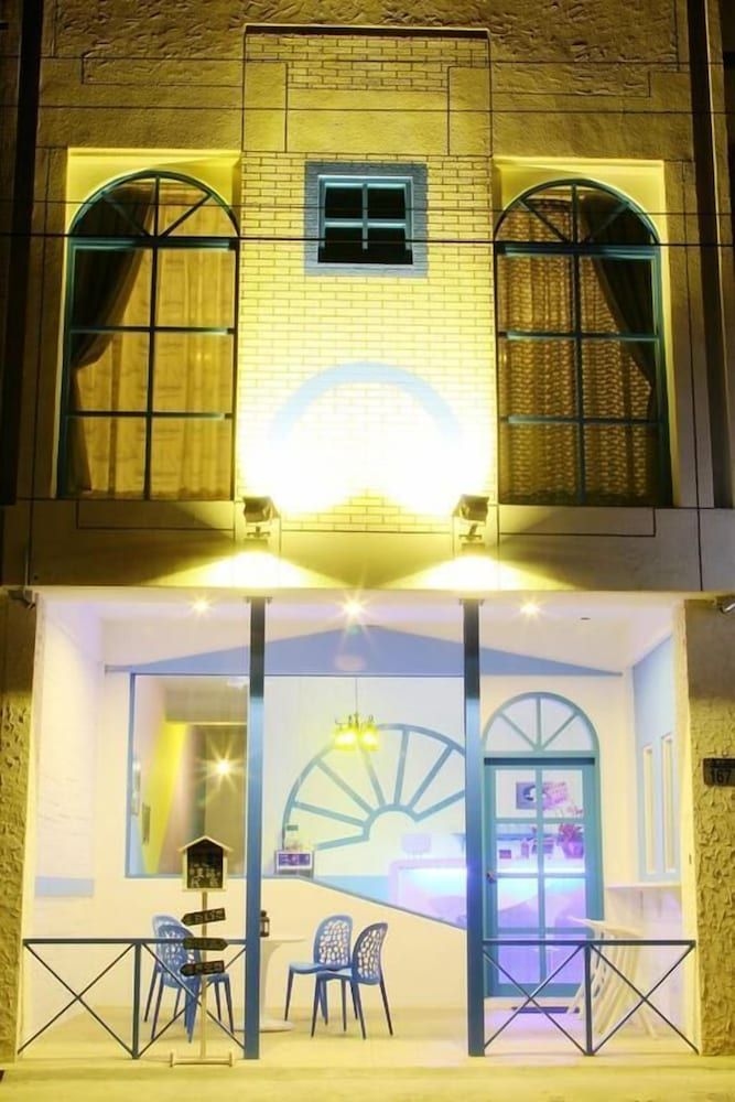 ลามังก้า เบด แอนด์ เบรคฟาสต์ (Lamanca)0