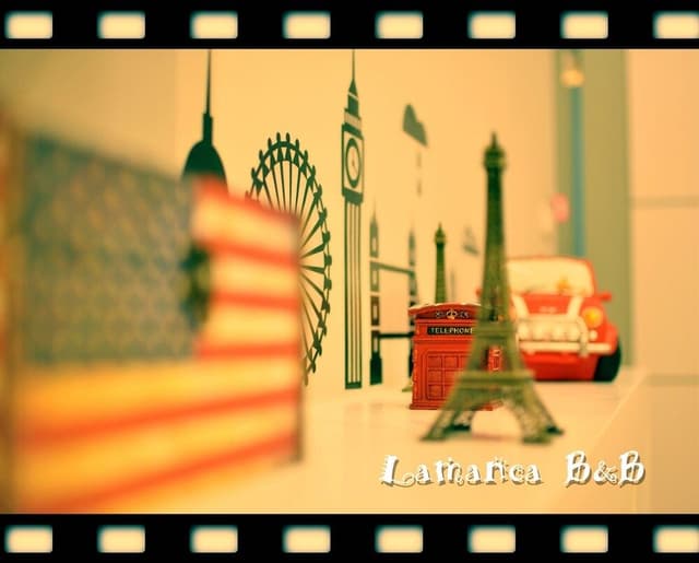 Basic Double Room